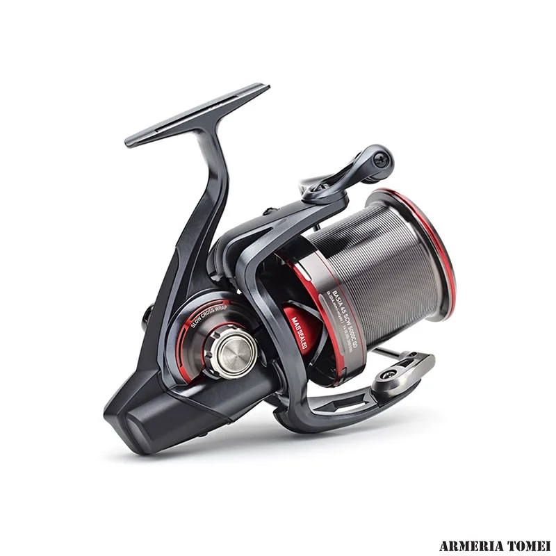 DAIWA - TOURNAMENT BASIA 45 SCW QD - immagine 2