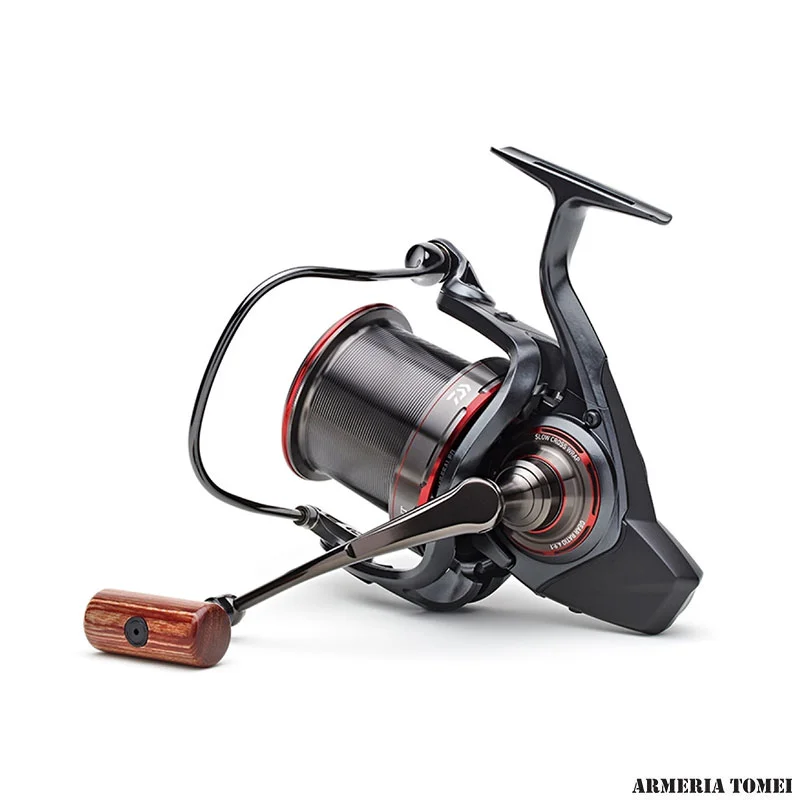 DAIWA - TOURNAMENT BASIA 45 SCW QD - immagine 3