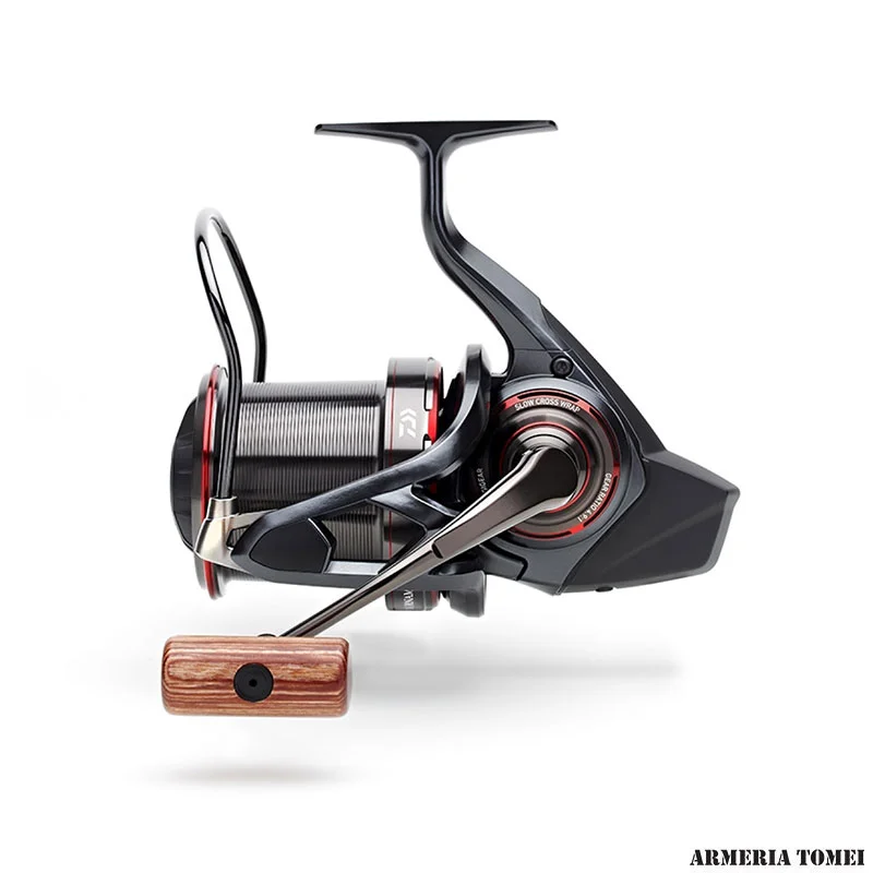 DAIWA - TOURNAMENT BASIA 45 SCW QD - immagine 4