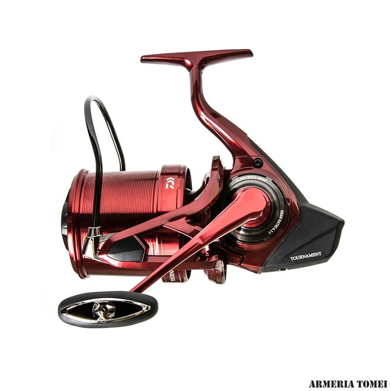DAIWA - TOURNAMENT BASIA SURF 45 SCW QD