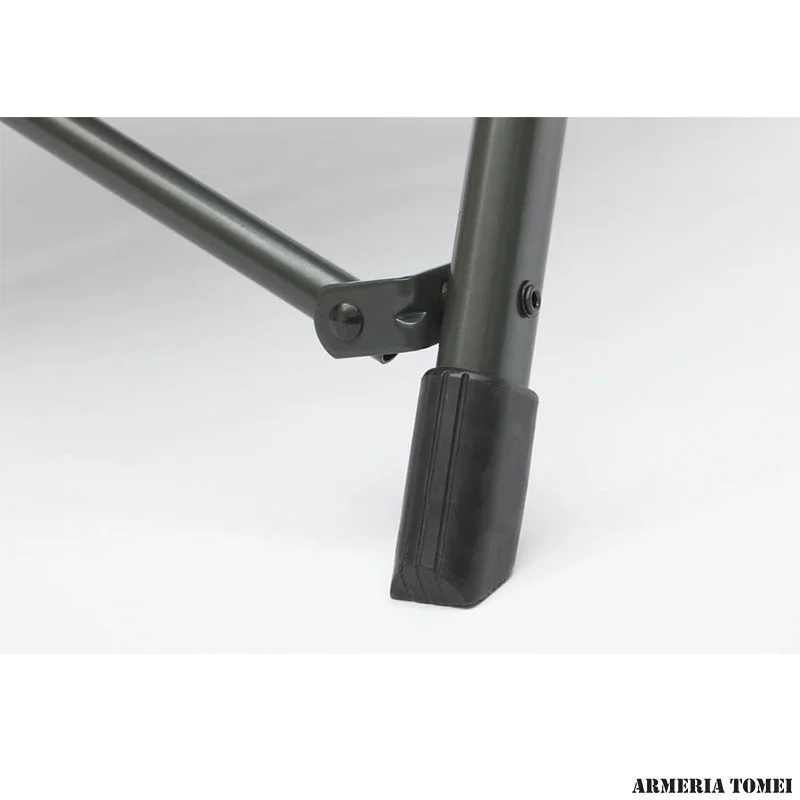 DAM® - FOLDABLE CHAIR DLX STEEL 130KG - immagine 2