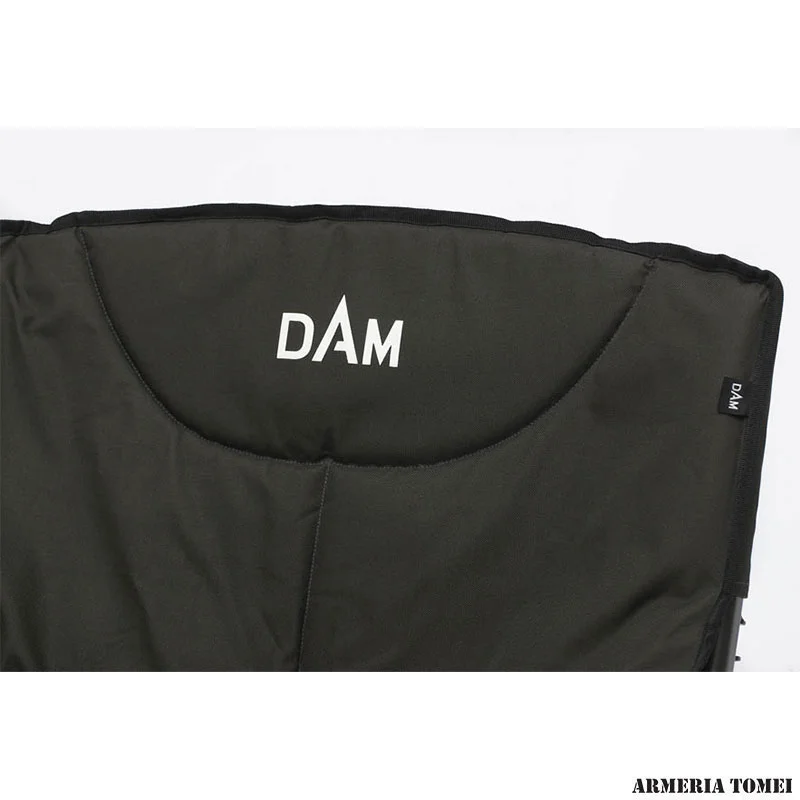 DAM® - FOLDABLE CHAIR DLX STEEL 130KG - immagine 5