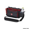 DAM EFFZETT - PRO-TACT STREETFISHING BAG 2PCS "M" LURE CASES INCLUDED