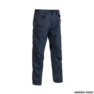 PANTALONE - DEFCON 5 - PREDATOR PANT NAVY BLUE