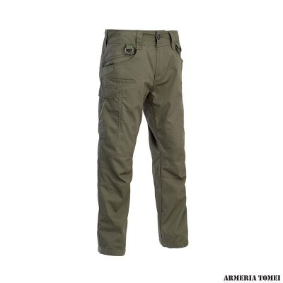 PANTALONE - DEFCON 5 - PREDATOR PANT OD GREEN