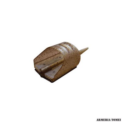 DRENNAN - PELLET FEEDERS 30G