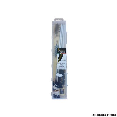 EXTREME CLEANER - KIT PER PULIZIA FUCILE CAL. 12