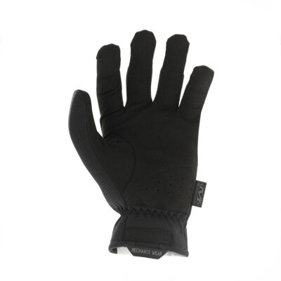 Alternative view of MECHANIX WEAR - GUANTO FAST FIT 55 NERO/NERO