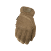 MECHANIX WEAR - GUANTO FAST FIT 55 COYOTE TAN