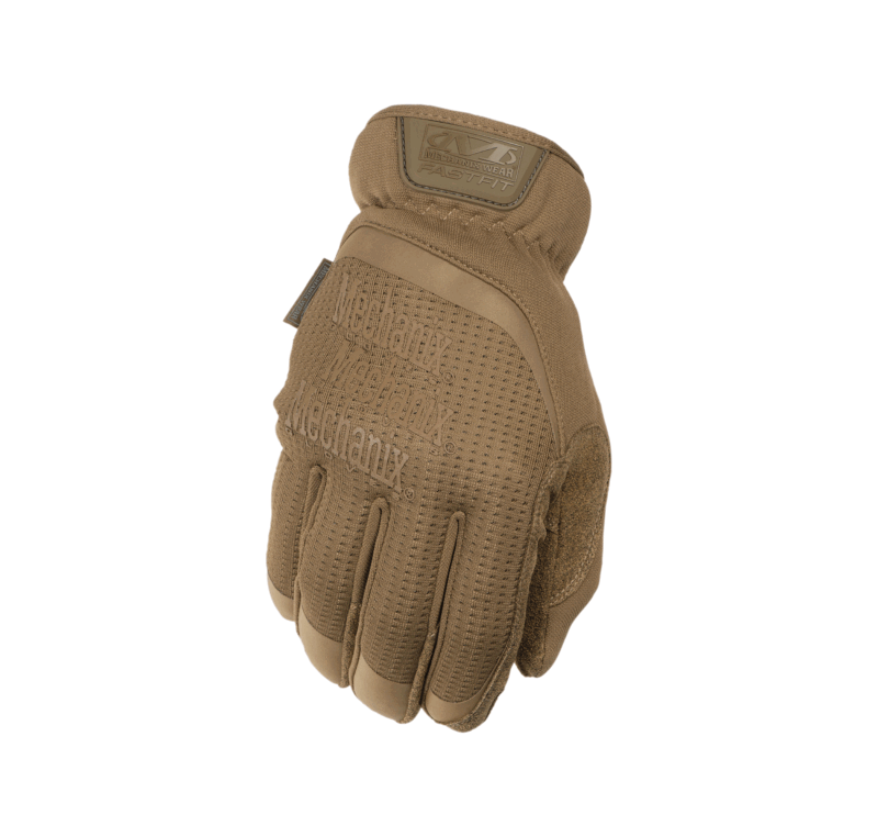 MECHANIX WEAR - GUANTO FAST FIT 55 COYOTE TAN