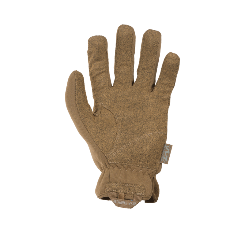MECHANIX WEAR - GUANTO FAST FIT 55 COYOTE TAN - immagine 2