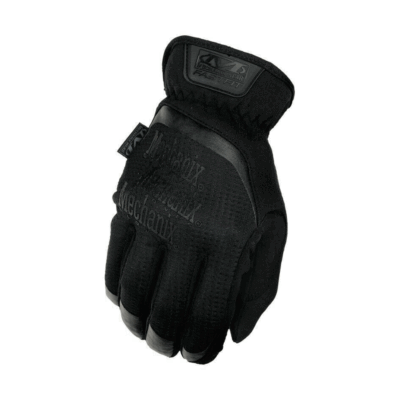 MECHANIX WEAR - GUANTO FAST FIT D4 BLACK