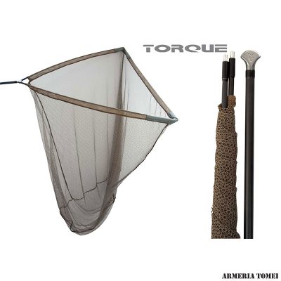 GUADINO - FOX - TORQUE® LANDING NET 42'