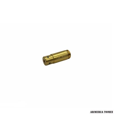 G SIGHT - COLLIMATORE LASER BORE SIGHT CAL. 9mm