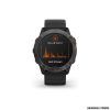 GARMIN - FĒNIX® 6X - PRO SOLAR EDITION