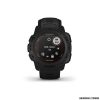 GARMIN - INSTINCT® SOLAR – TACTICAL EDITION NERO