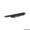 HAWKE - SLITTA ADAPTER 1PZ 11MM A WEAVER EXTEND