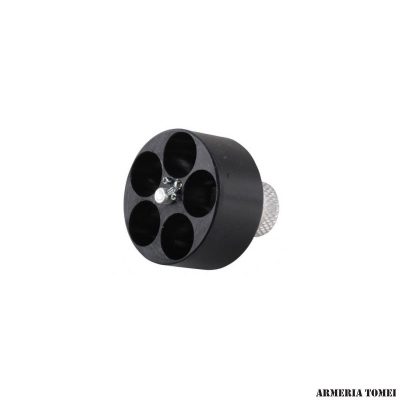 HKS  - REV. SPEEDLOADER R-PYA X COLT PYTHON