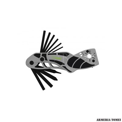 HME - UTENSILE MULTIUSO 14 IN 1