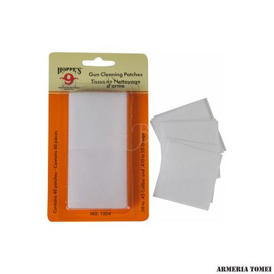 HOPPE'S - PEZZUOLE PULIZIA X CAL. 22