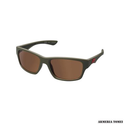 OCCHIALI - JRC - STEALTH EXTREME SG MATT MOSS COPPER