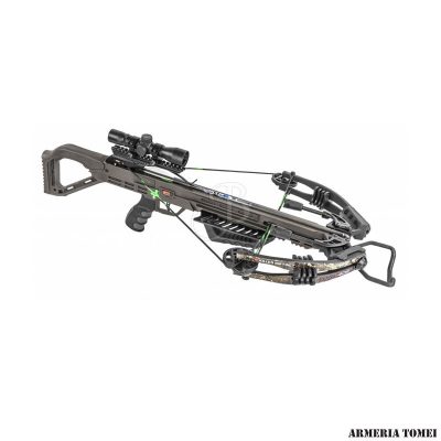 KILLER INSTINCT - BALESTRA LETHAL 405 210LBS.