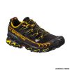 SCARPE - UOMO - LA SPORTIVA - ULTRA RAPTOR Black/Yellow