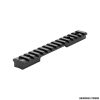 LEUPOLD - BASE CROSS-SLOT BACKCOUNTRY 1PZ REM.700 LA 20-MOA