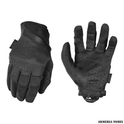 MECHANIX WEAR - GUANTO SPECIALITY COVERT 0.5MM ORIGINAL NERO