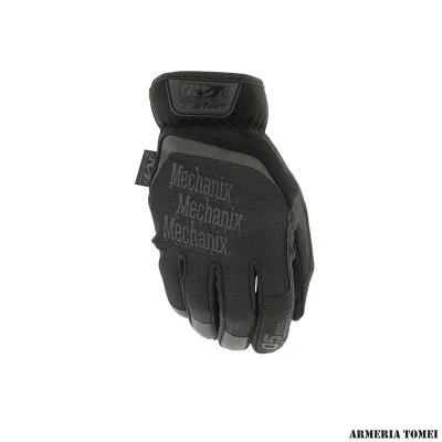 MECHANIX WEAR - GUANTO FAST FIT COVERT 0.5MM BLACK