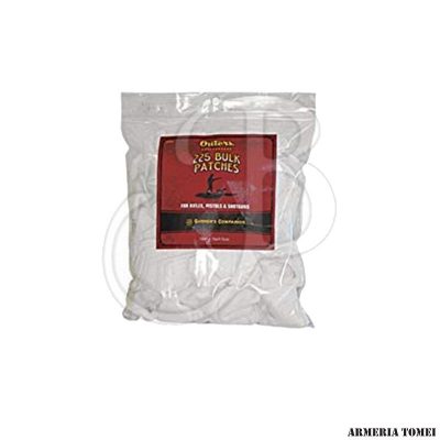 OUTERS - PEZZUOLE PULIZIA X CAL. 17->225 (CONF. 250PZ)