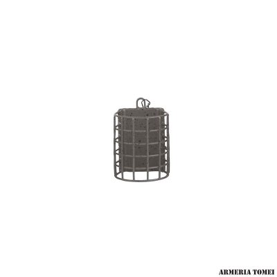 PRESTON - WIRE CAGE FEEDER MEDIUM 30G / 1.1oz