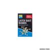 PRESTON - LATEX BAIT BANDS SMALL APPROX 50