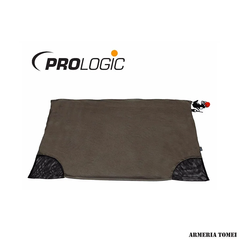 DAM - NEW GREEN CARP SACK SIZE XL 120×80 CM
