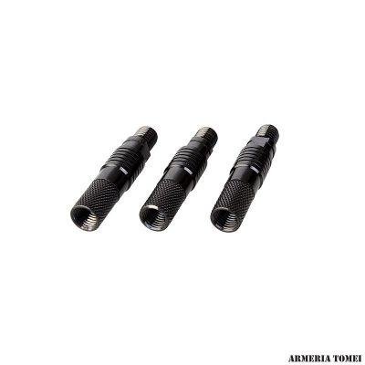 PROLOGIC - QUICK RELEASE CONNECTOR SMALL (3 PZ.)