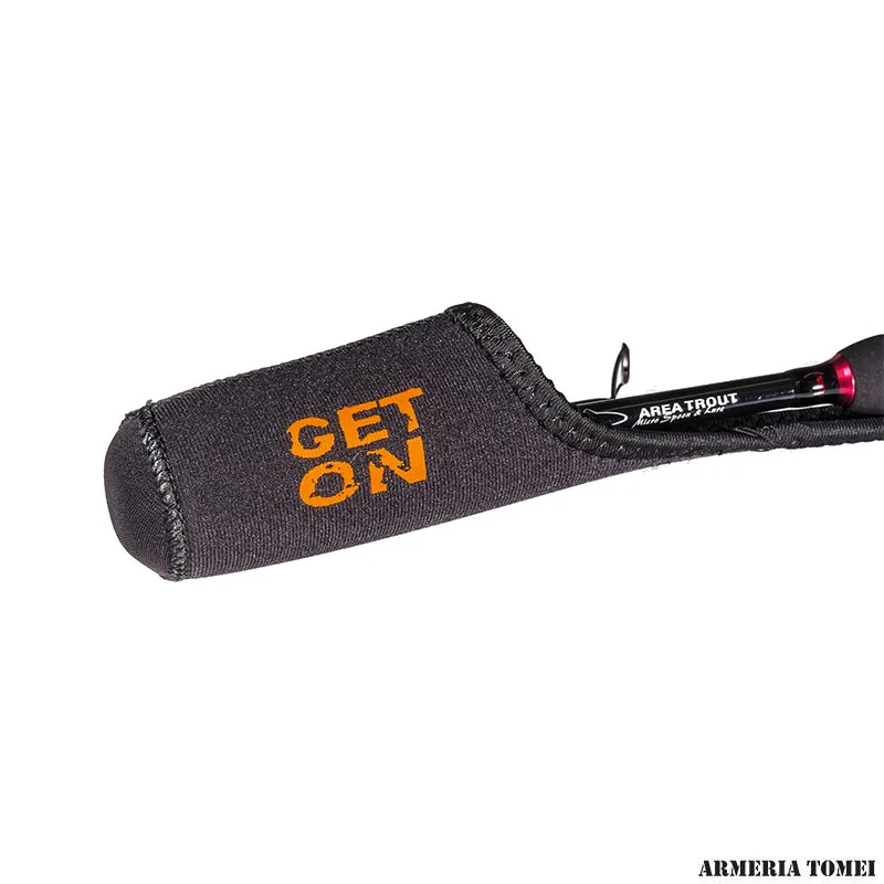 RAPTURE - GET ON ELASTIC ROD GUARD 180-210