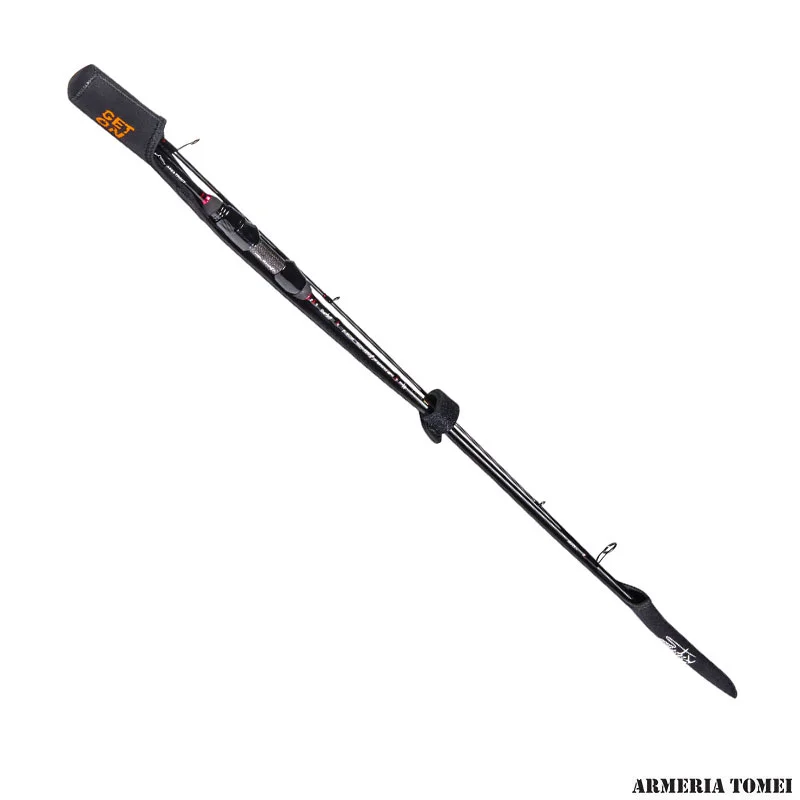 RAPTURE - GET ON ELASTIC ROD GUARD 180-210 - immagine 4