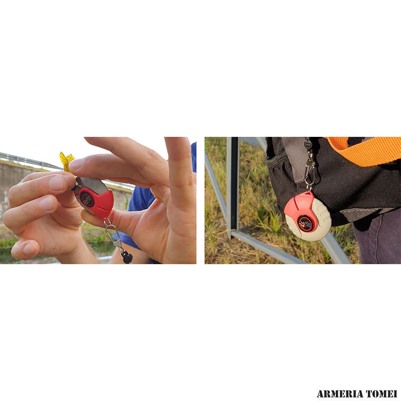 RAPTURE - FORBICE SPHERE LINE SCISSOR - immagine 2