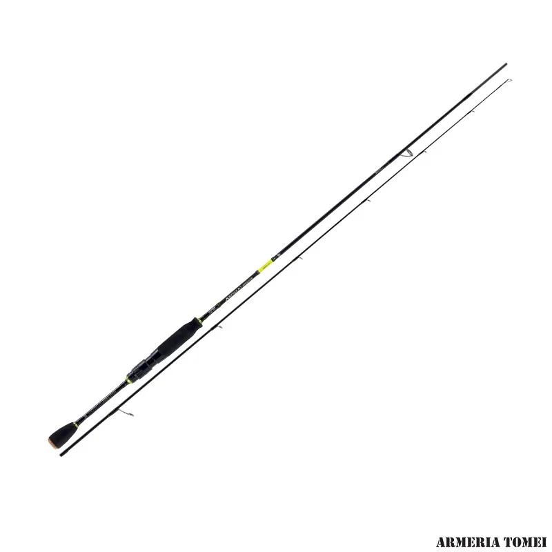 RAPTURE - ARTIGLIO AREA GAME 6'6" / 1.98M / 0.3-4.0G / MAX 4LB