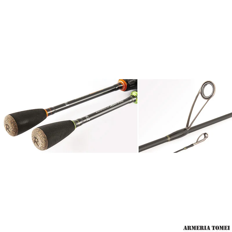 RAPTURE - ARTIGLIO AREA GAME 6'6" / 1.98M / 0.3-4.0G / MAX 4LB - immagine 2