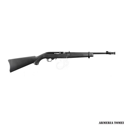 CARABINA - RUGER SEMIAUTO 10/22-TDT 22LR 10-B-SY-FB-16.5