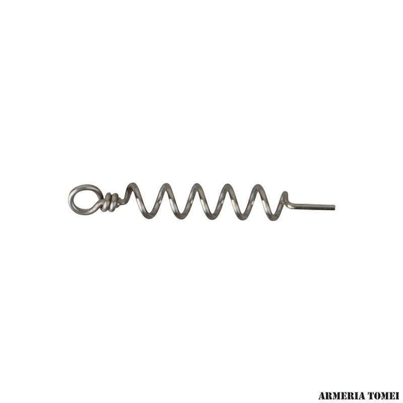 SAVAGE GEAR - TERMINAL TACKLE SIZE M - QTY 8