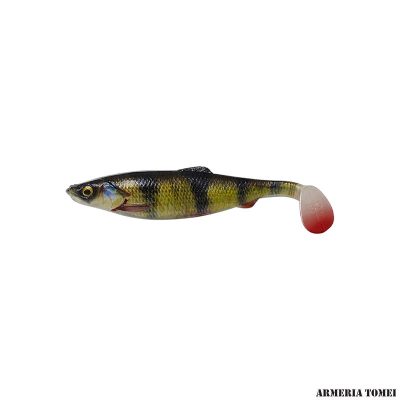 SAVAGE GEAR - LB 4D HERRING SHAD 9cm 5g PERCH (BULK)