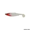 SAVAGE GEAR - LB 4D HERRING SHAD 9cm 5g RED HEAD (BULK)