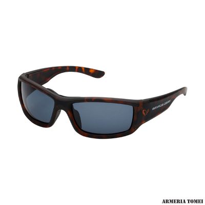 OCCHIALI - SAVAGE GEAR - SAVAGE2 POLARIZED SUNGLASSES BLACK FLOATING