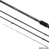 SHIMANO - AERO X1 PELLET WAGGLER 11FT / 335CM