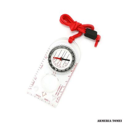 SPECIAL OPERATION - BUSSOLA DA CARTEGGIO