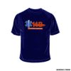 T-SHIRT - 118 SOCCORSO SANITARIO