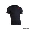 T-SHIRT CARABINIERI MANICA CORTA