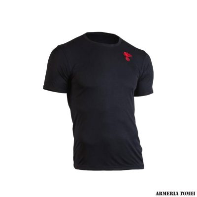 T-SHIRT CARABINIERI MANICA CORTA